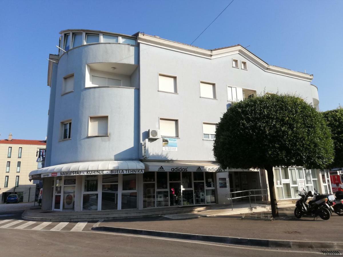 Cuore Di Umago Exterior photo